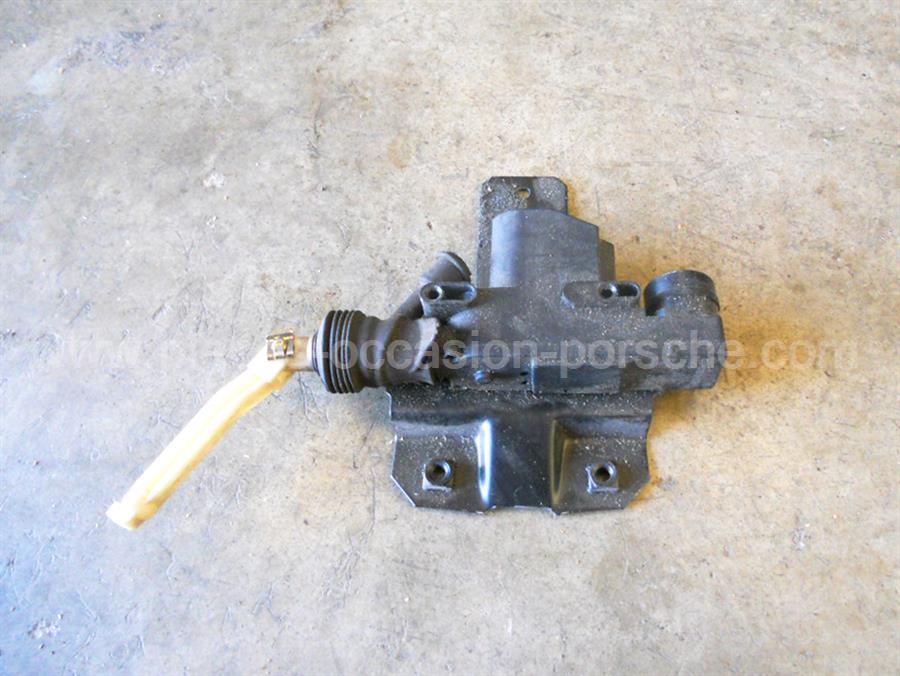 Moteur centralisation porte Porsche